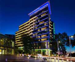 Delta Hotels By Marriott Istanbul Levent