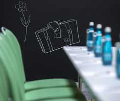 Park Inn By Radisson Istanbul Ataturk Airport