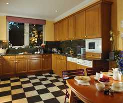 Hotel Cheval Thorney Court