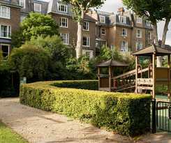 Europa House Apartments