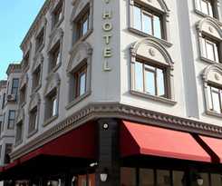 Hotel Aly Port
