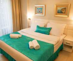 Premium Residence Taksim Square