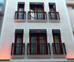 Q Pera Hotel Taksim