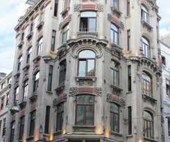 Apartamentos Ragıp Pasha Apartments