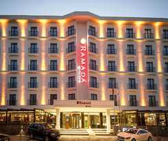 Hotel Ramada By Wyndham Istanbul Florya