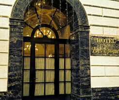 Hotel Des Epoques