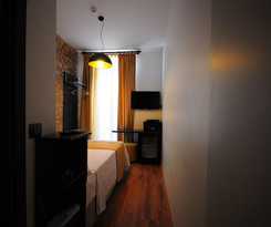 Pera Luna Residence - Special Class