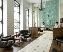 Hotel Miapera and Spa