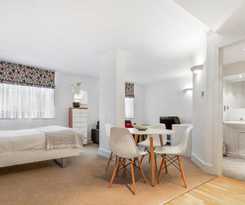 Notting Hill by BridgeStreet