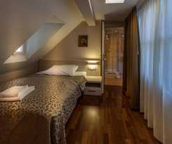 Prague Boutique Residence