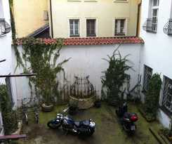 Prague Siesta Apartments