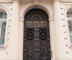 Hotel The Palace Suites and Apartments