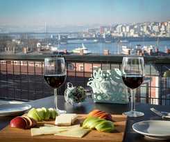 Sayeban Gold Hotel