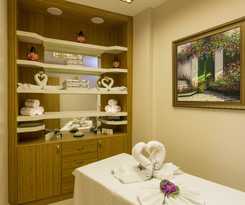  Glk Premier Sea Mansion Suites and Spa - Special Class