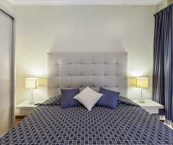 Cosy Downtown Flat