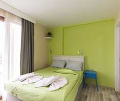 Siper Apartments
