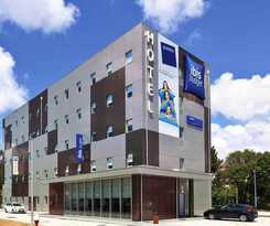 Hotel Ibis Budget Porto Gaia