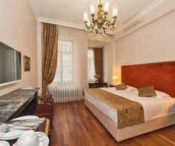 Suitel Bosphorus Istanbul