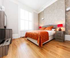 Apartments Inn London Lancaster