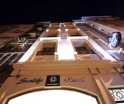 Sunlife Hotel Old City
