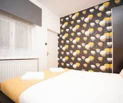 Hyde Park Talbot Square Apartments