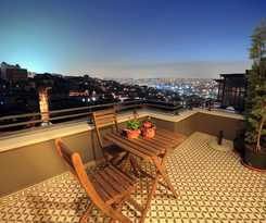  T-loft Residence