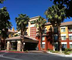 Extended Stay America Suites Las Vegas Midtown