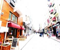  Taksim House Hotel