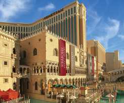The Venetian Resort Las Vegas
