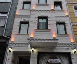  Taksim Nacre Residence