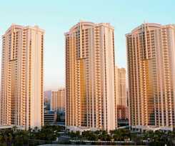 Jet Luxury Resorts @ The Signature Condo