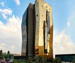 Tango Arjaan By Rotana Istanbul Asia