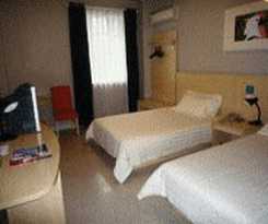 Jinjiang Inn Nanchang Nanjing Road W