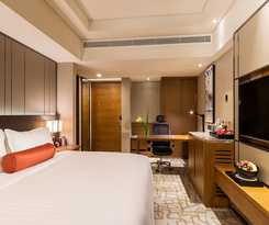 Swiss Grand Nanchang