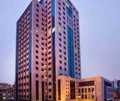Ssaw Hotel Nanchang