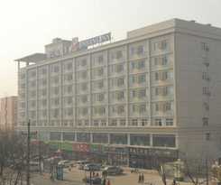 Jj Inns - Zhengzhou Wenhua Road