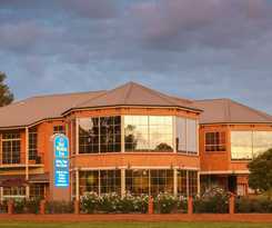 Hotel Best Western Plus Hovell Tree Inn