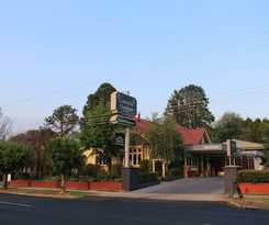 Hotel Cotswold Gardens