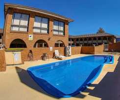 Cumberland Motor Inn