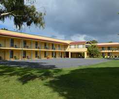 Best Western The Lakesway Motor Inn