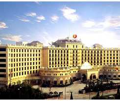 Hotel Zhengzhou Jianguo