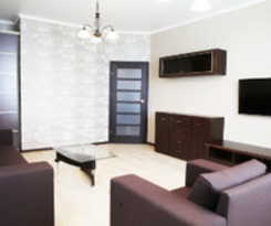 Jazz Apart Hotel