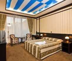 Reikartz Attache Kyiv