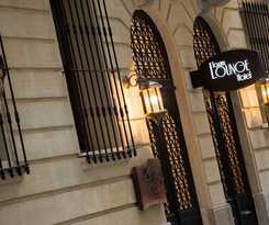  Taxim Lounge Hotel - Special Class