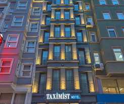  Taximist Hotel
