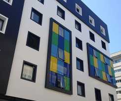 Tempo Fair Suites