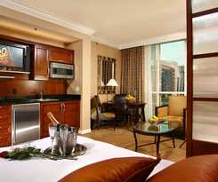 Luxury Suites International At The Signature