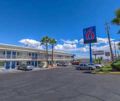 Park Inn By Radisson, Las Vegas Boulder Hwy