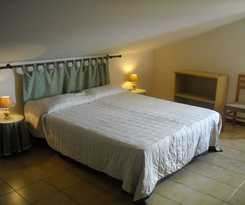 B&B Giardino Degli Aranci B B