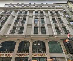 The Meretto İstanbul Old City